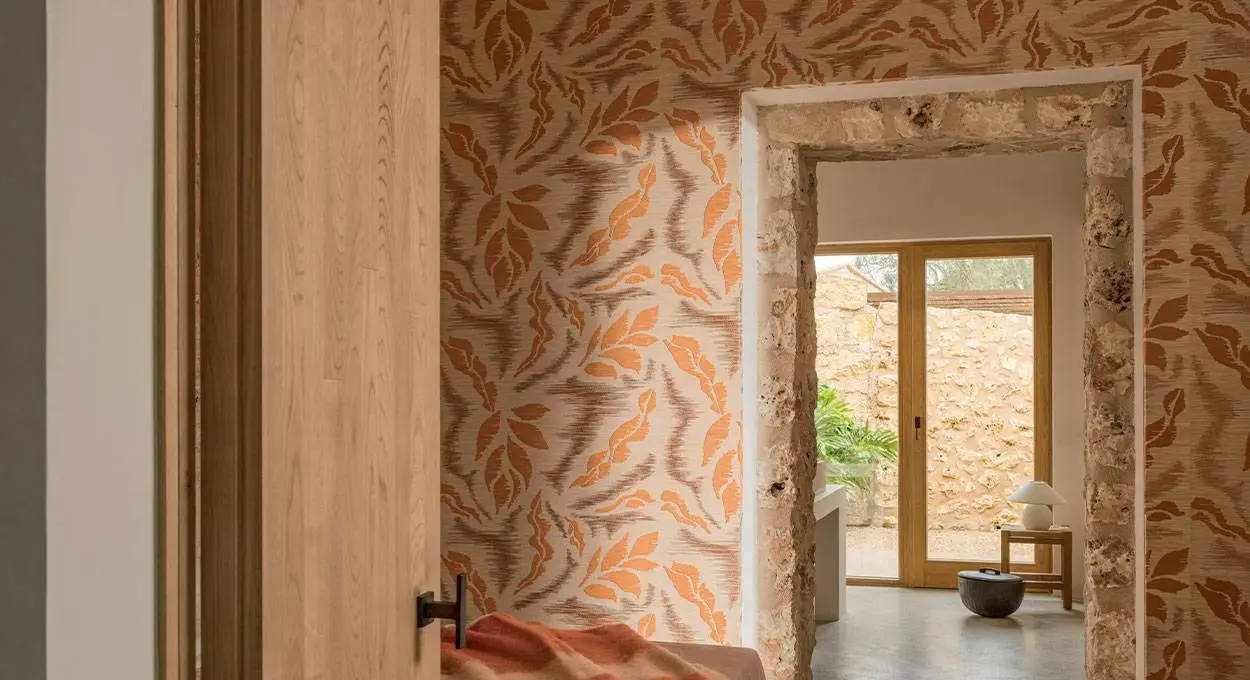 Henderson Wallpapering